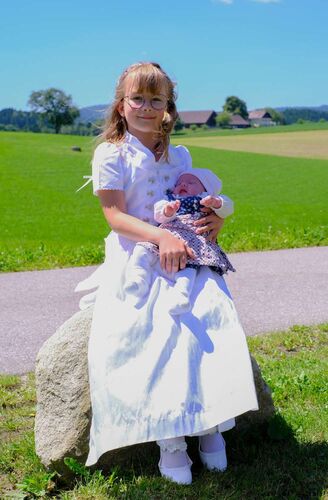 Trachtenvoting - Nadine aus Schärding