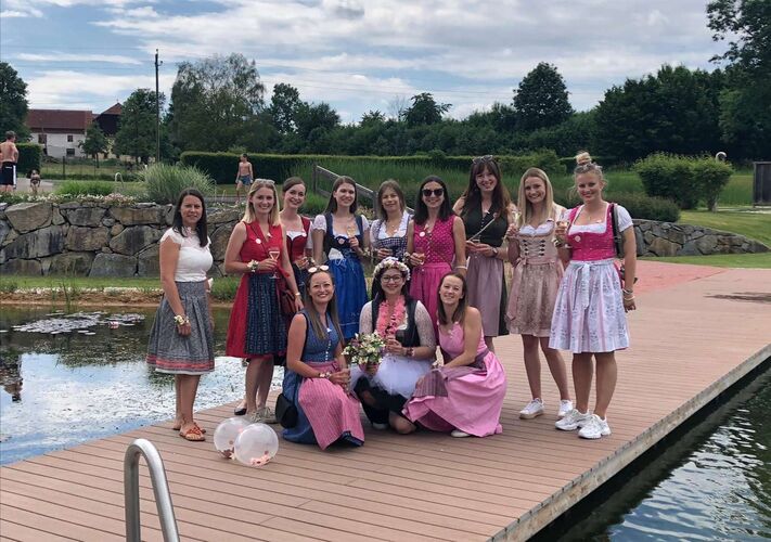 Trachtenvoting - Stefanie aus Schärding