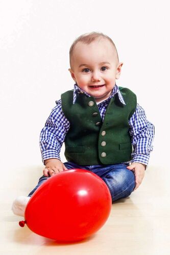 Trachtenvoting - Jonas aus Grieskirchen