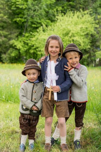 Trachtenvoting - Sylvia aus Kirchdorf