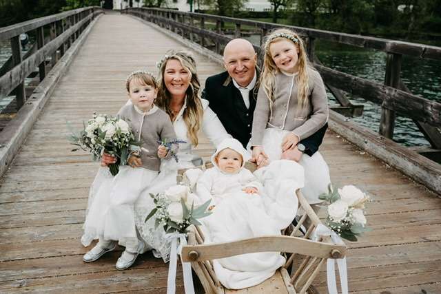 Trachtenvoting - Alexandra  aus Wels