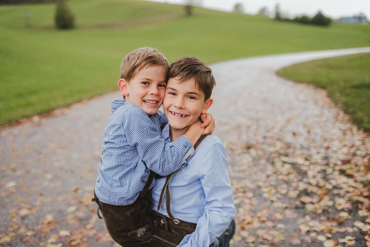 Trachtenvoting - Harald aus Steyr