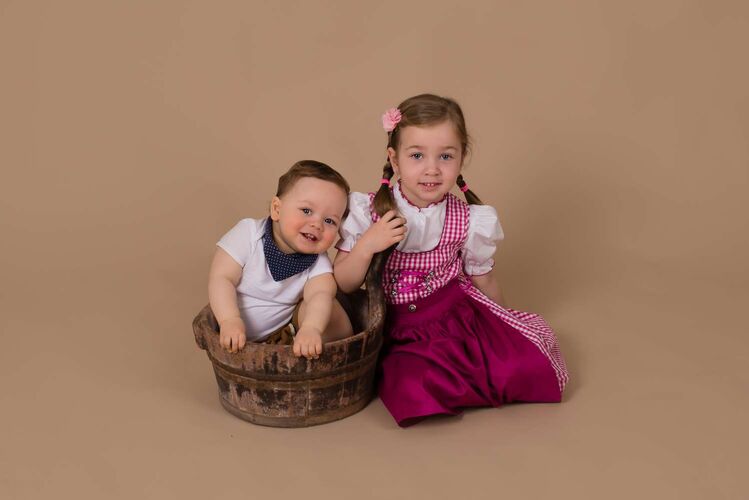 Trachtenvoting - Thomas aus Grieskirchen