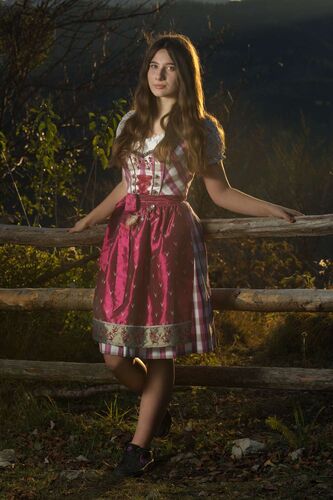 Trachtenvoting - Gerhard aus Amstetten