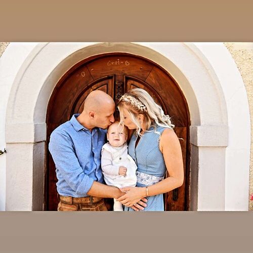 Trachtenvoting - Rebekka aus Steyr