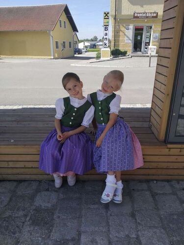 Trachtenvoting - Sonja aus Ried