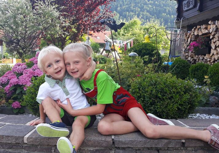 Trachtenvoting - Marion aus Kirchdorf