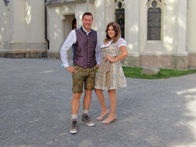 Trachtenvoting - Kerstin aus Linz-Land