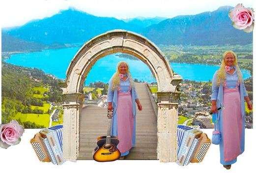 Trachtenvoting - Sams aus Vöcklabruck