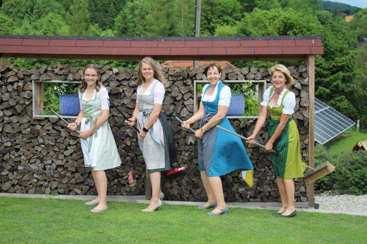 Trachtenvoting - Norbert aus Gmunden