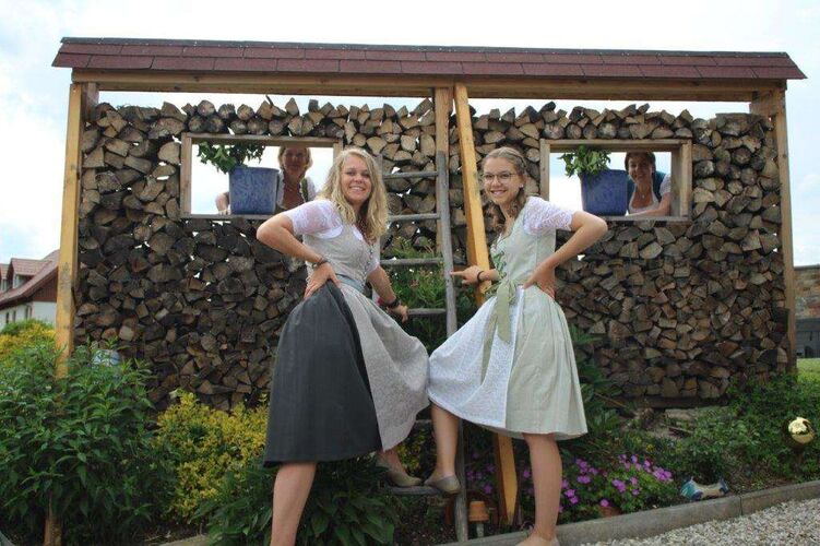 Trachtenvoting - jürgen  aus Gmunden