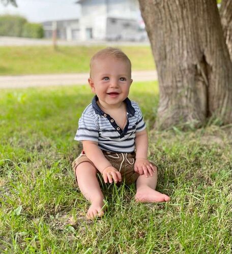 Trachtenvoting - Otto  aus Gmunden