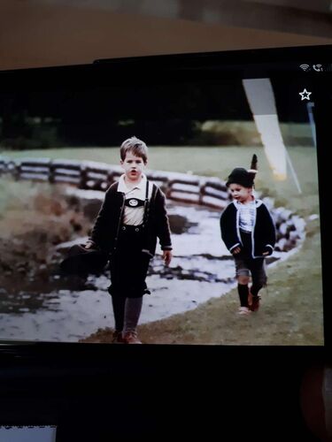 Trachtenvoting - Mario und Fabian aus Gmunden