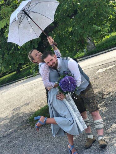 Trachtenvoting - Herbert  aus Vöcklabruck