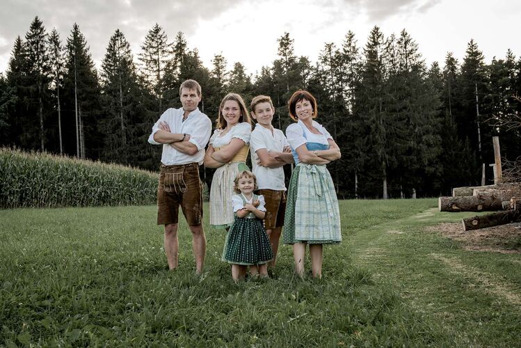 Trachtenvoting - Martina aus Braunau