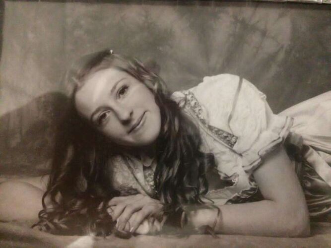 Trachtenvoting - Carina aus Perg