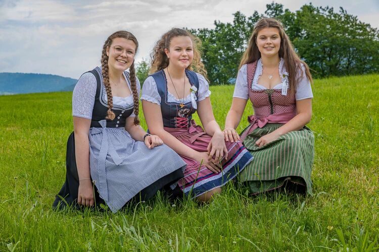 Trachtenvoting - Albert aus Urfahr-Umgebung