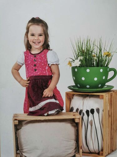 Trachtenvoting - Rosalie aus Braunau