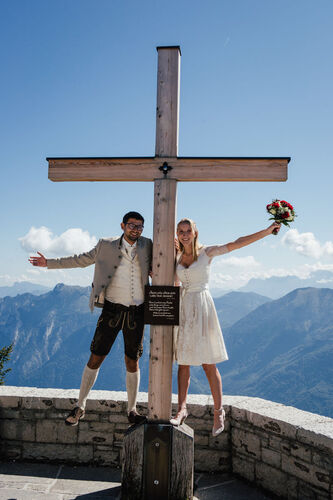 Trachtenvoting - Lisa aus Gmunden