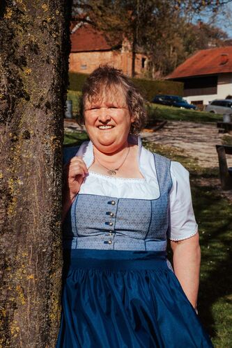 Trachtenvoting - Elisabeth aus Grieskirchen