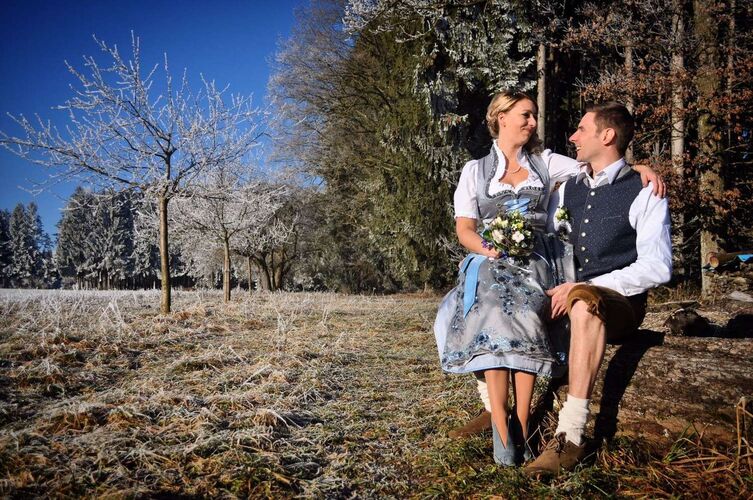 Trachtenvoting - Andrea  aus Gmunden