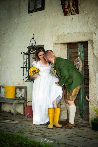 Trachtenvoting - Stefanie aus Gmunden