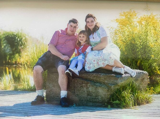 Trachtenvoting - Johanna  aus Schärding