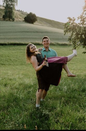 Trachtenvoting - Patricia  aus Gmunden