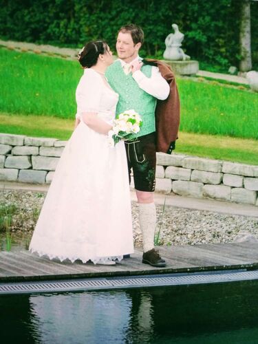 Trachtenvoting - Julia + August  aus Vöcklabruck