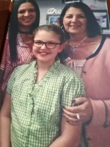 Trachtenvoting - Monika aus Eferding