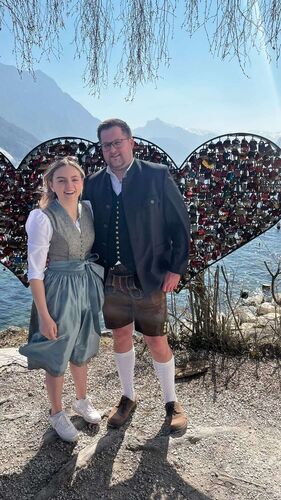 Trachtenvoting - Theresa aus Vöcklabruck