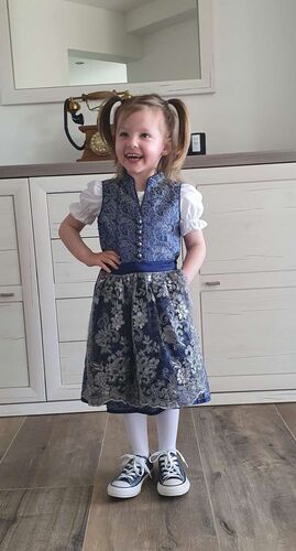 Trachtenvoting - Andrea aus Urfahr-Umgebung