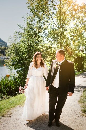 Trachtenvoting - Nadja aus Ried