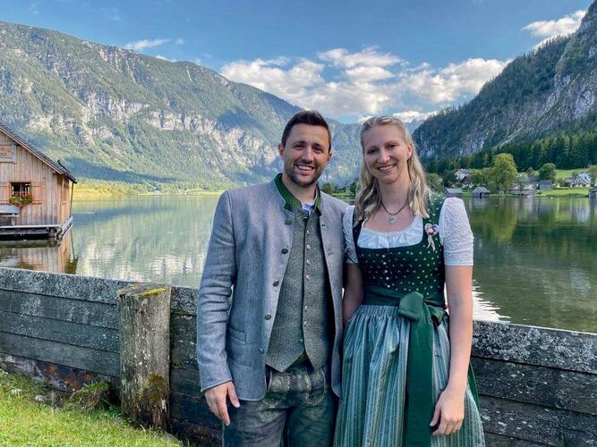 Trachtenvoting - Nadine aus Urfahr-Umgebung