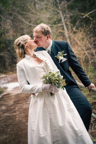 Trachtenvoting - Lisa aus Gmunden