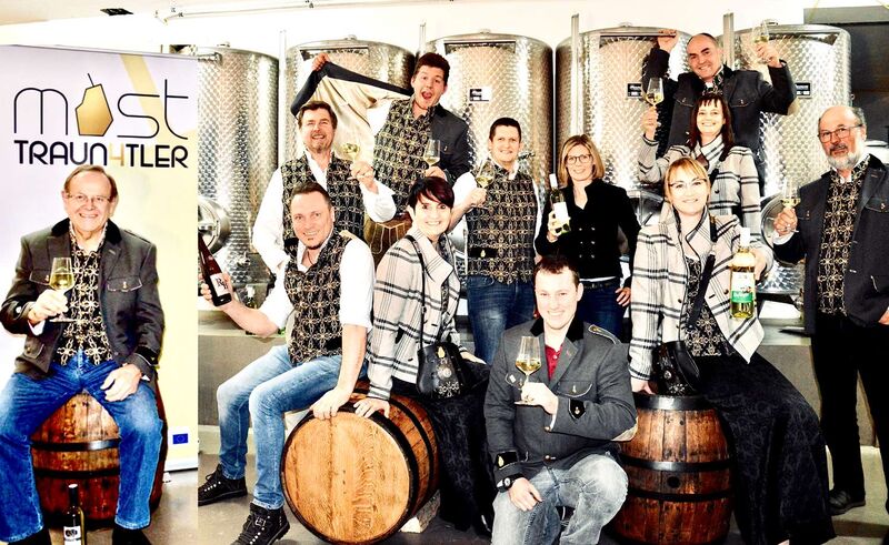 Trachtenvoting - Johannes Schedlberger aus Steyr