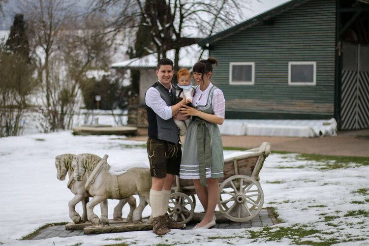 Trachtenvoting - Raphaela aus Vöcklabruck