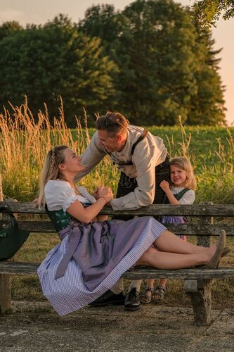 Trachtenvoting - Natalia aus Vöcklabruck