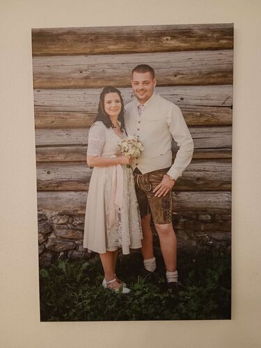 Trachtenvoting - Diana aus Steyr