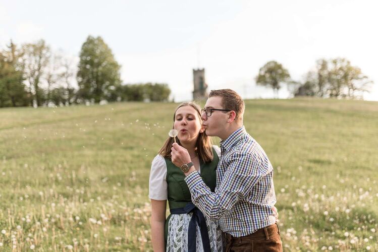 Trachtenvoting - Julia aus Eferding