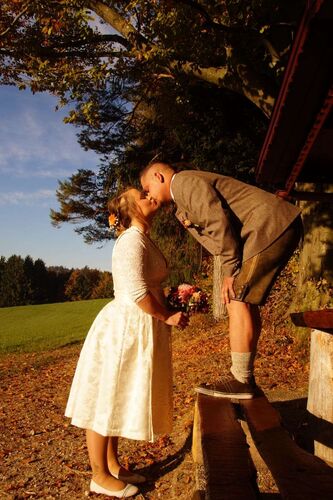 Trachtenvoting - Angela aus Ried