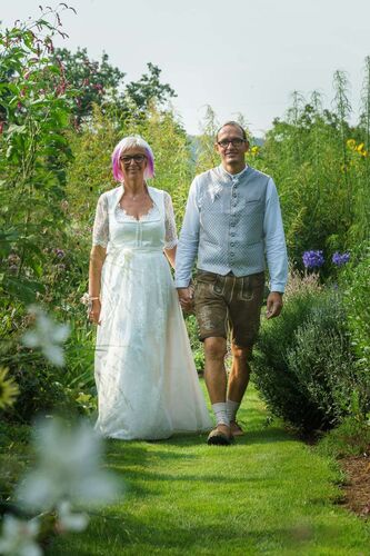 Trachtenvoting - Renate aus Melk