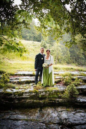 Trachtenvoting - Carmen aus Linz-Land