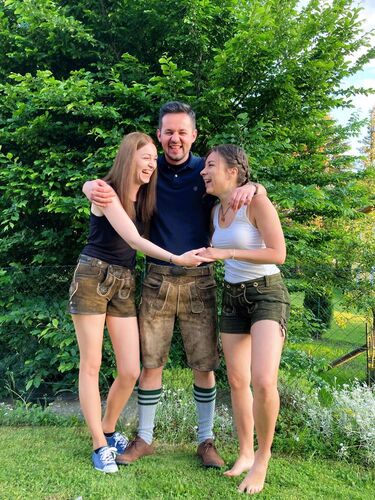 Trachtenvoting - Sarah aus Kirchdorf