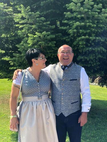 Trachtenvoting - Tanja  aus Grieskirchen