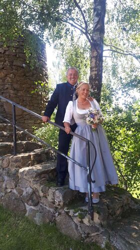 Trachtenvoting - Alexandra aus Linz-Land