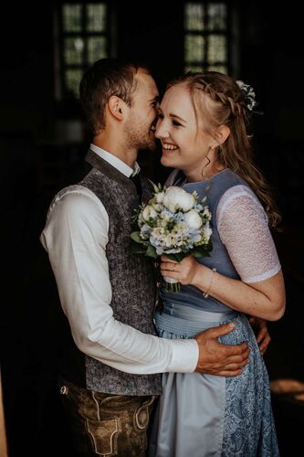 Trachtenvoting - Julia  aus Ried