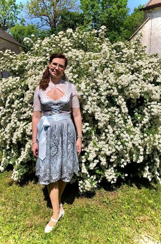 Trachtenvoting - Michaela aus Urfahr-Umgebung