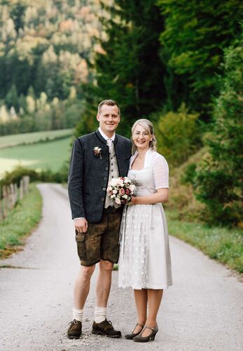 Trachtenvoting - Carina aus Ybbstal