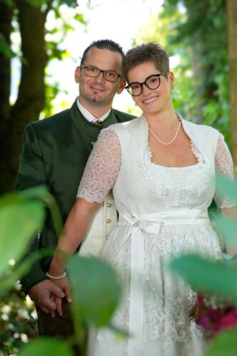 Trachtenvoting - Nikola  aus Perg